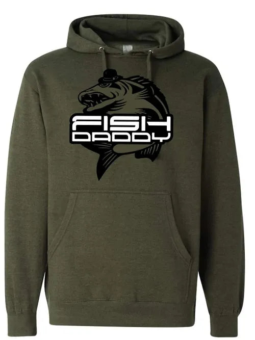 FishDaddy Hoodie