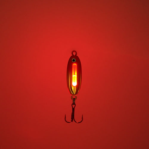 FishDaddy Micro LED Spoon