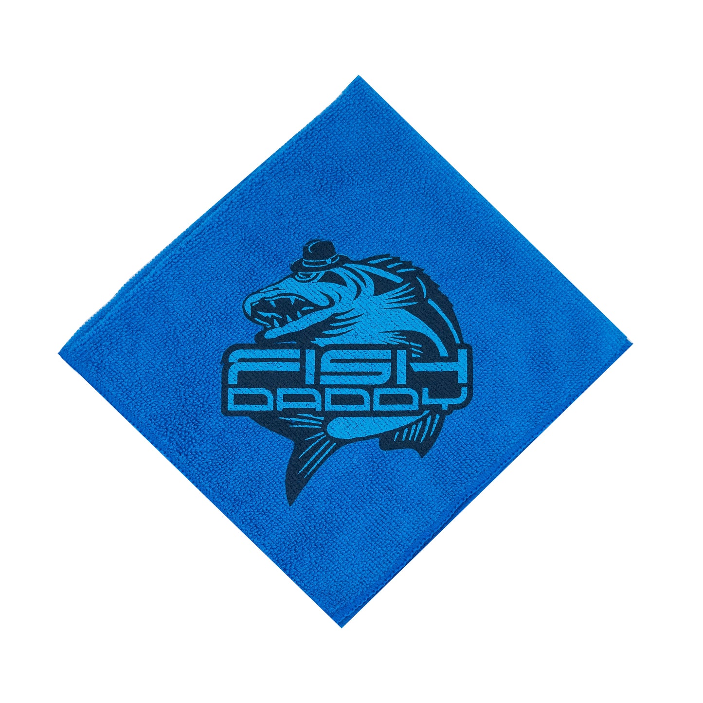 FishDaddy Microfiber Bait Towel