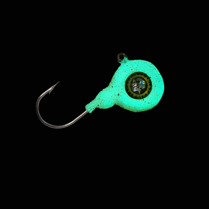 FishDaddy Core Armored Jig