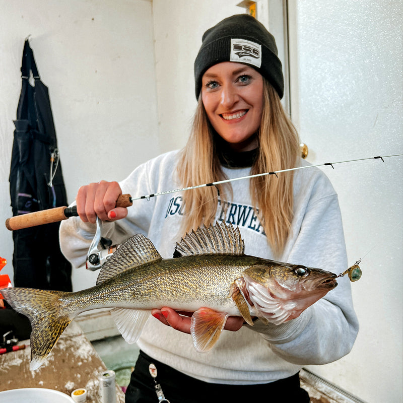 FishDaddy Dirty Bomb Minnow