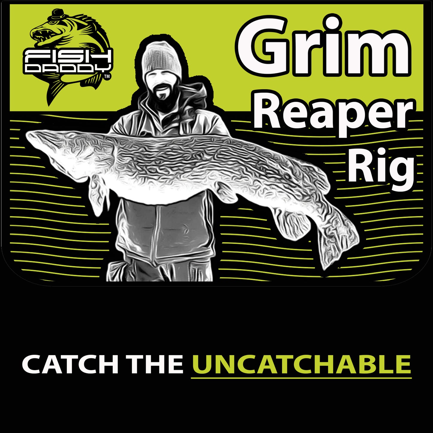 FishDaddy Grim Reaper Rig