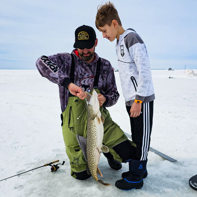 FishDaddy Grim Reaper Rig