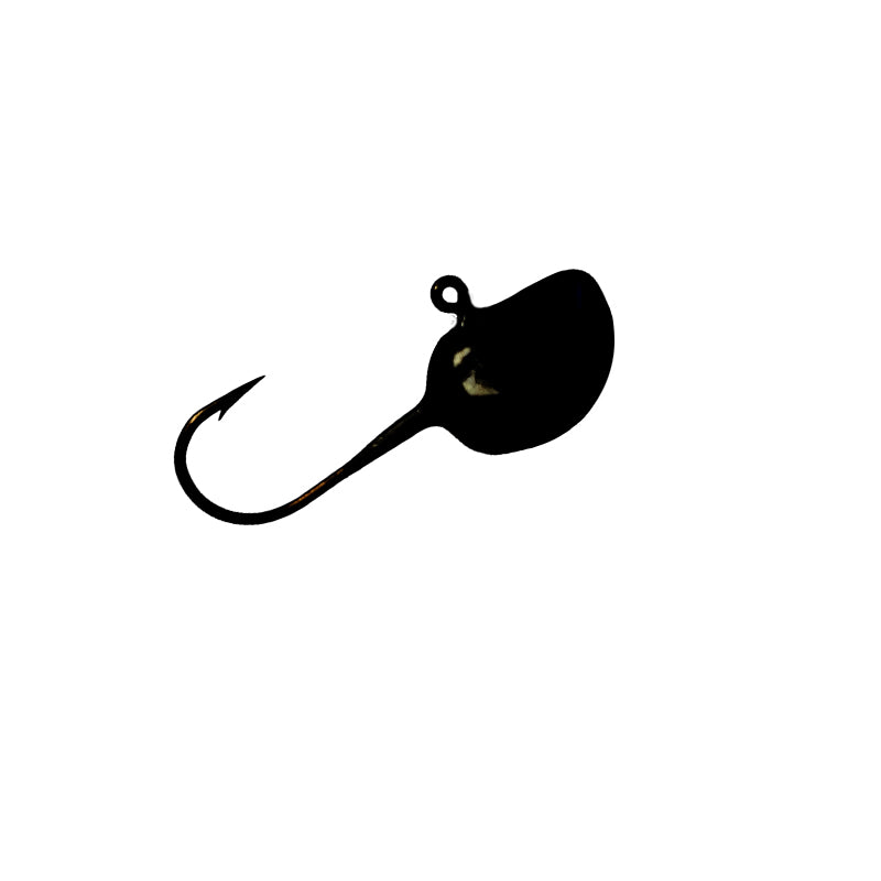 FishDaddy Choke Armored Jig