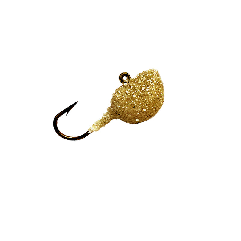 FishDaddy Choke Armored Jig