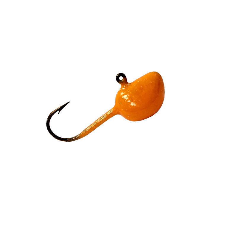 FishDaddy Choke Armored Jig