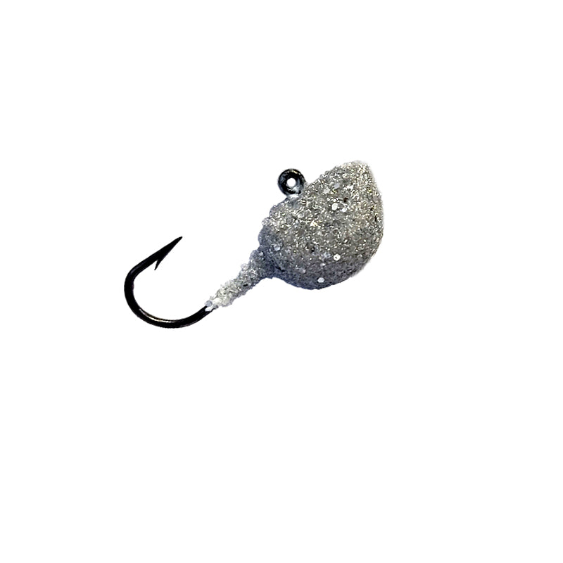 FishDaddy Choke Armored Jig