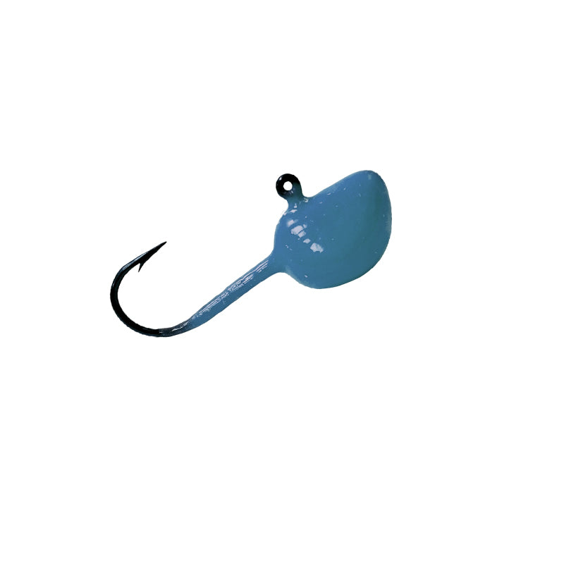 FishDaddy Choke Armored Jig