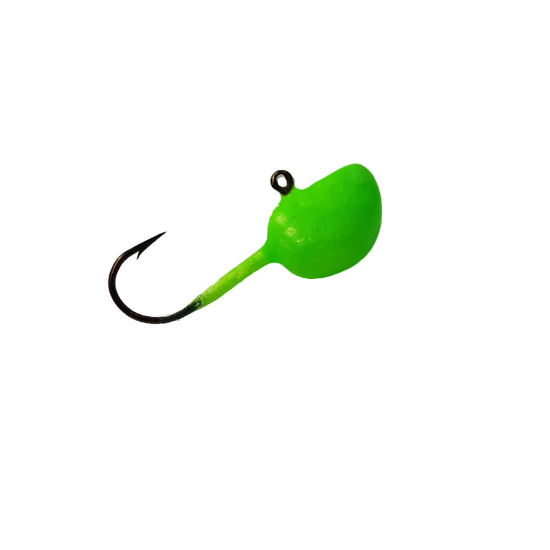 FishDaddy Choke Armored Jig