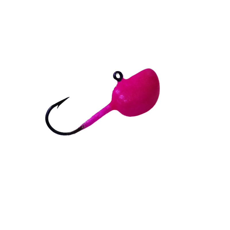 FishDaddy Choke Armored Jig