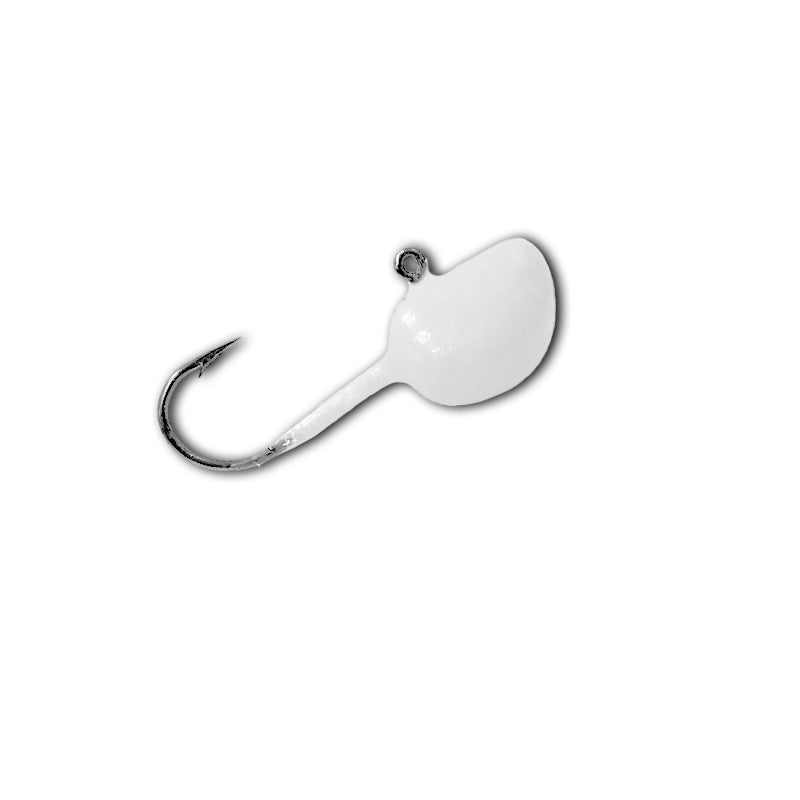 FishDaddy Choke Armored Jig