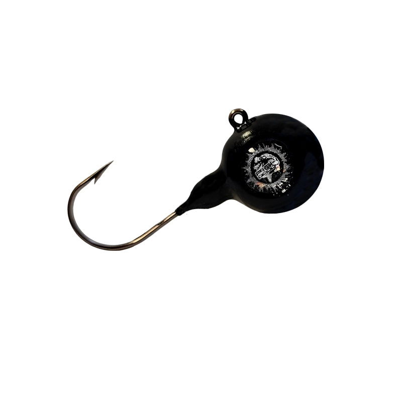 FishDaddy Core Armored Jig