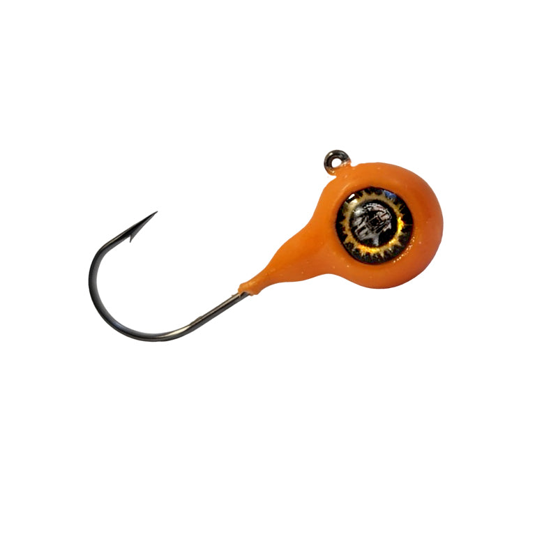 FishDaddy Core Armored Jig