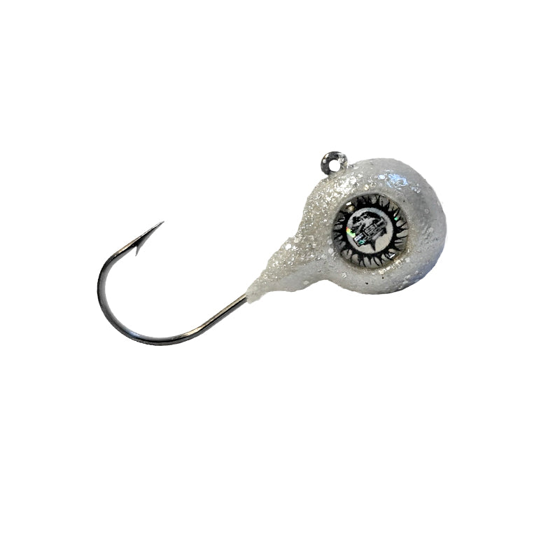 FishDaddy Core Armored Jig