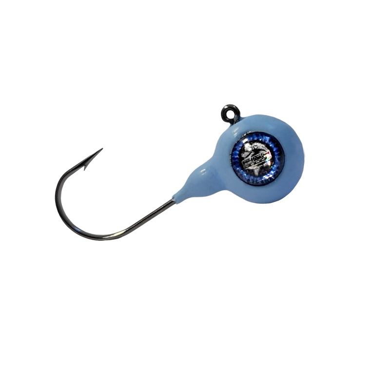FishDaddy Core Armored Jig
