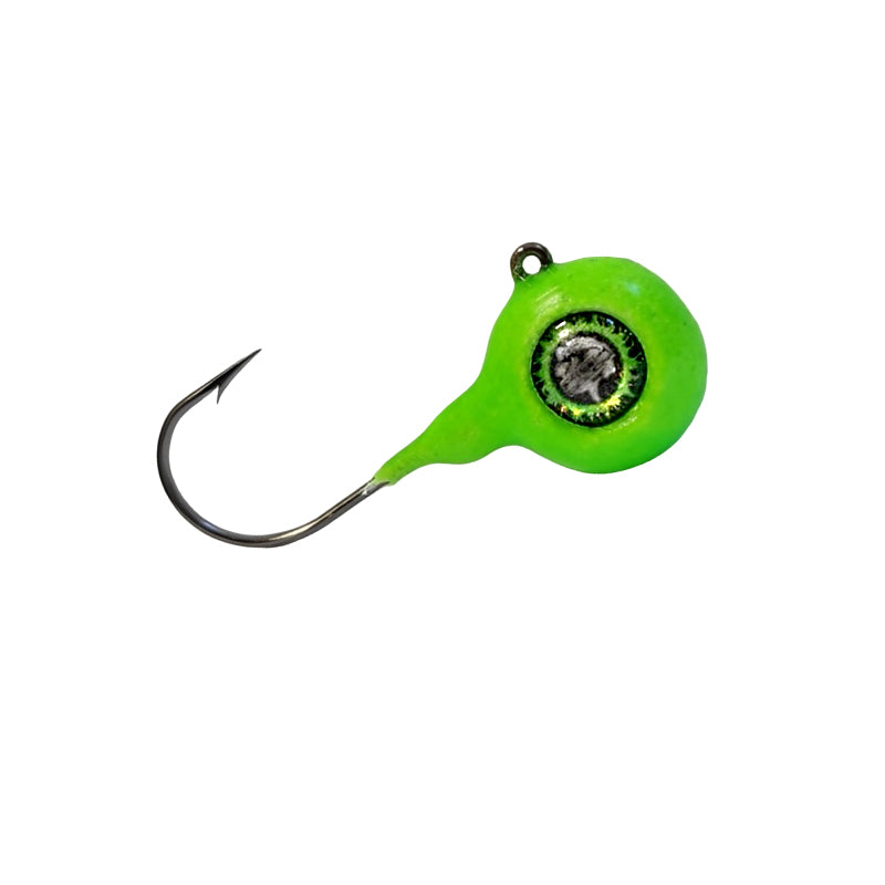 FishDaddy Core Armored Jig