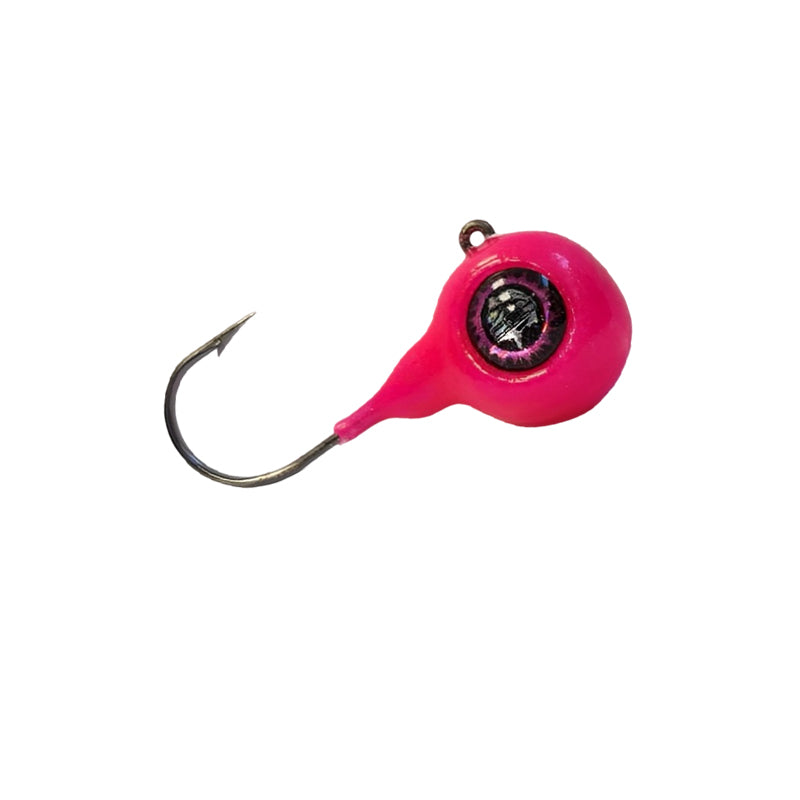 FishDaddy Core Armored Jig