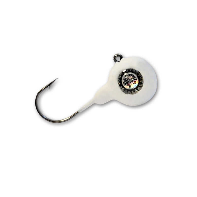 FishDaddy Core Armored Jig