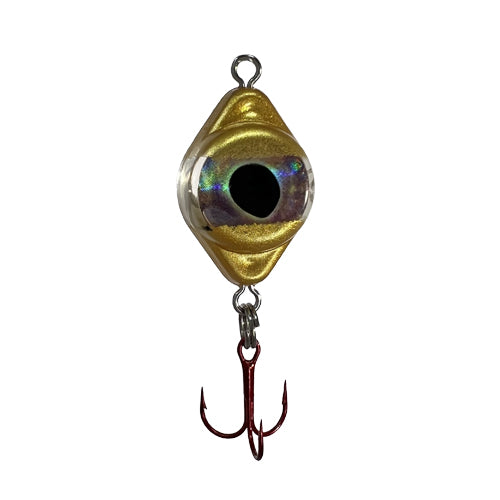 FishDaddy Dirty Bomb Spoon