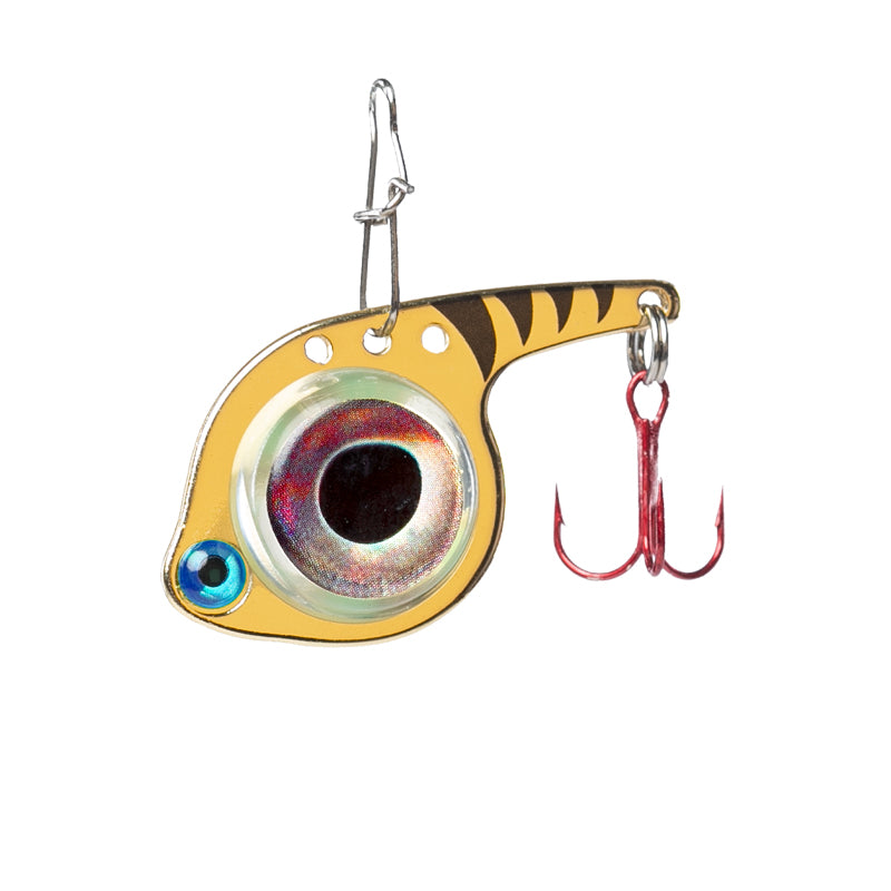 FishDaddy Dirty Bomb Minnow