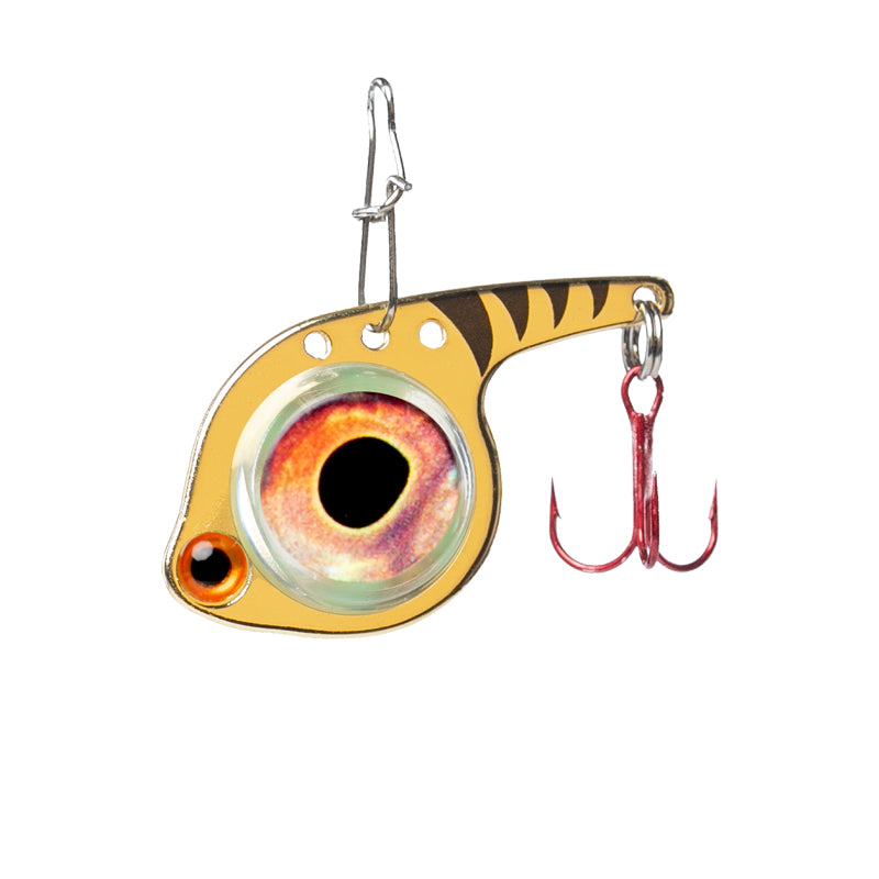 FishDaddy Dirty Bomb Minnow