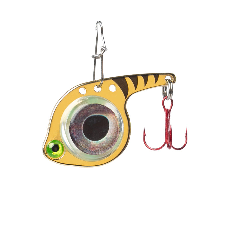 FishDaddy Dirty Bomb Minnow