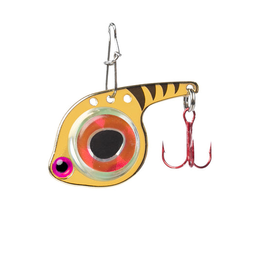 FishDaddy Dirty Bomb Minnow