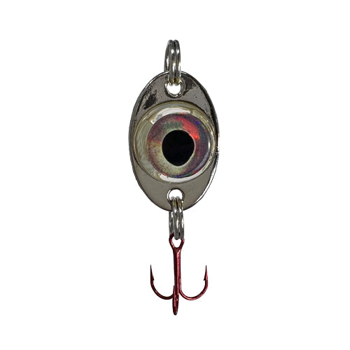 FishDaddy Dirty Bomb Spoon