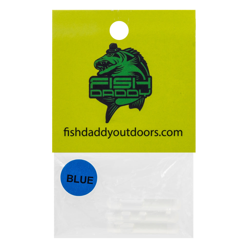 FishDaddy Glow Flare 3-Pack