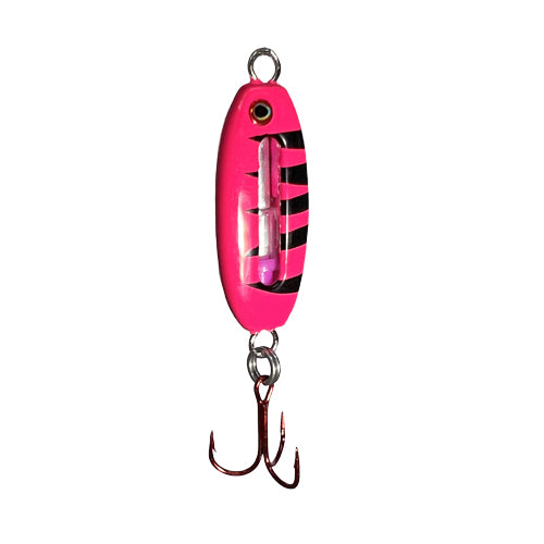 FishDaddy Micro LED Spoon