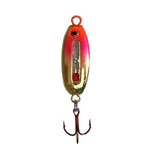 FishDaddy Micro LED Spoon
