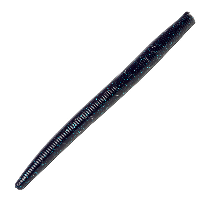 FishDaddy AirWorm BioSilicone Soft Plastics