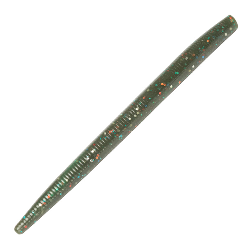 FishDaddy AirWorm BioSilicone Soft Plastics