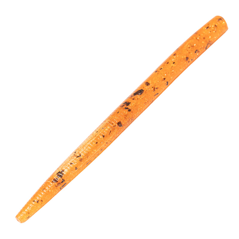 FishDaddy AirWorm BioSilicone Soft Plastics