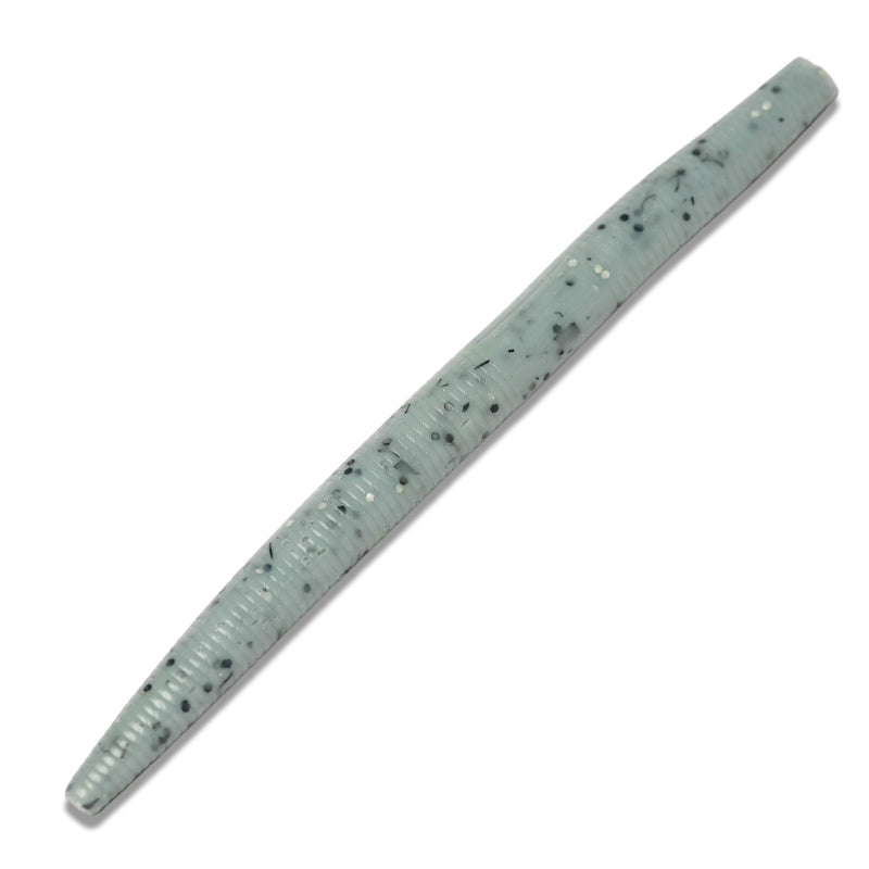FishDaddy AirWorm BioSilicone Soft Plastics