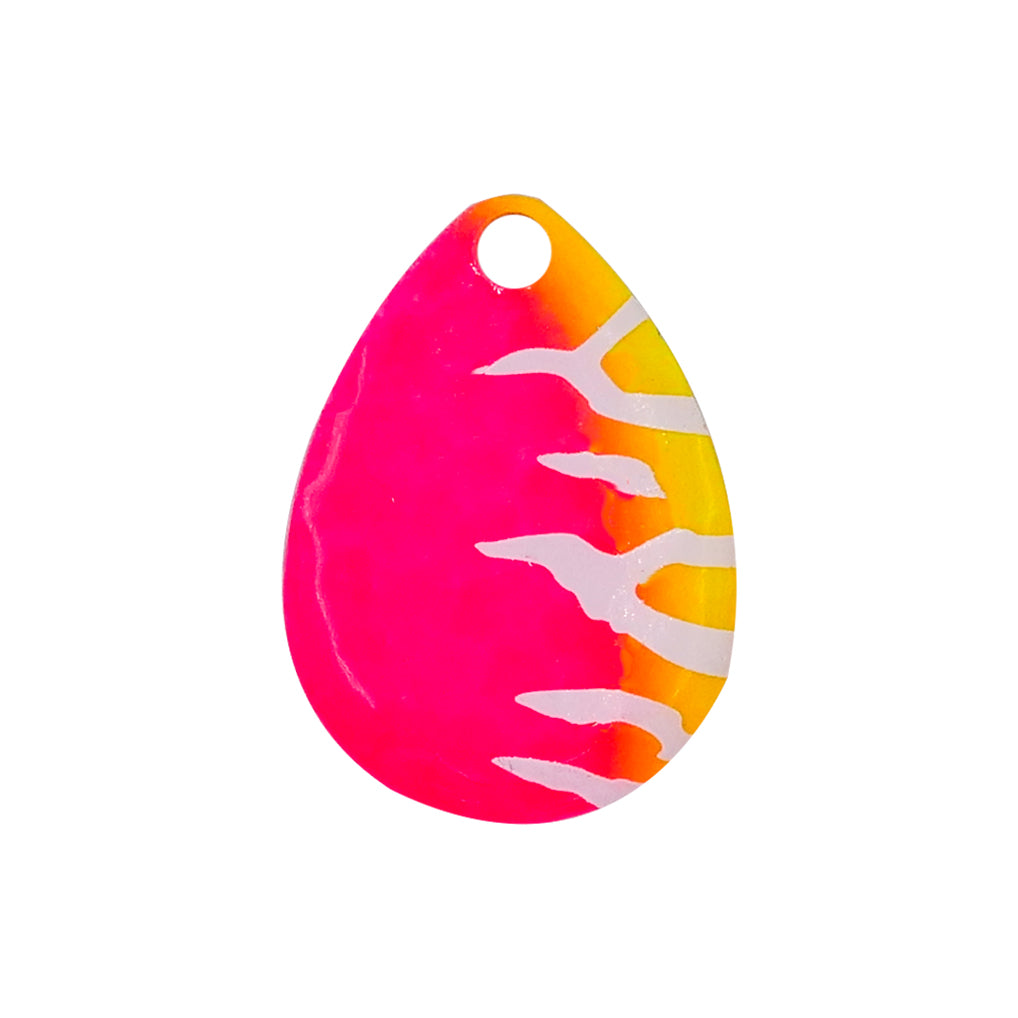 FishDaddy Spinner Blades