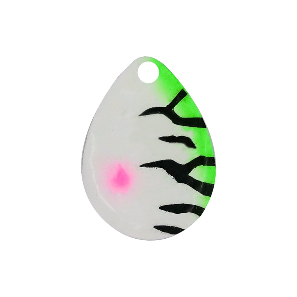 FishDaddy Spinner Blades