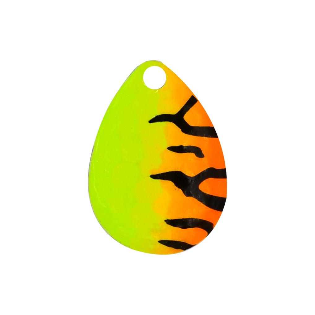 FishDaddy Spinner Blades