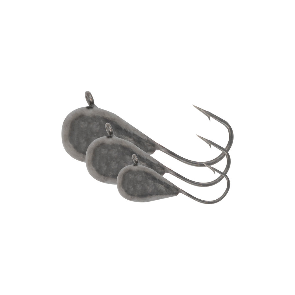 FishDaddy Dip & Rip Tungsten Jigs