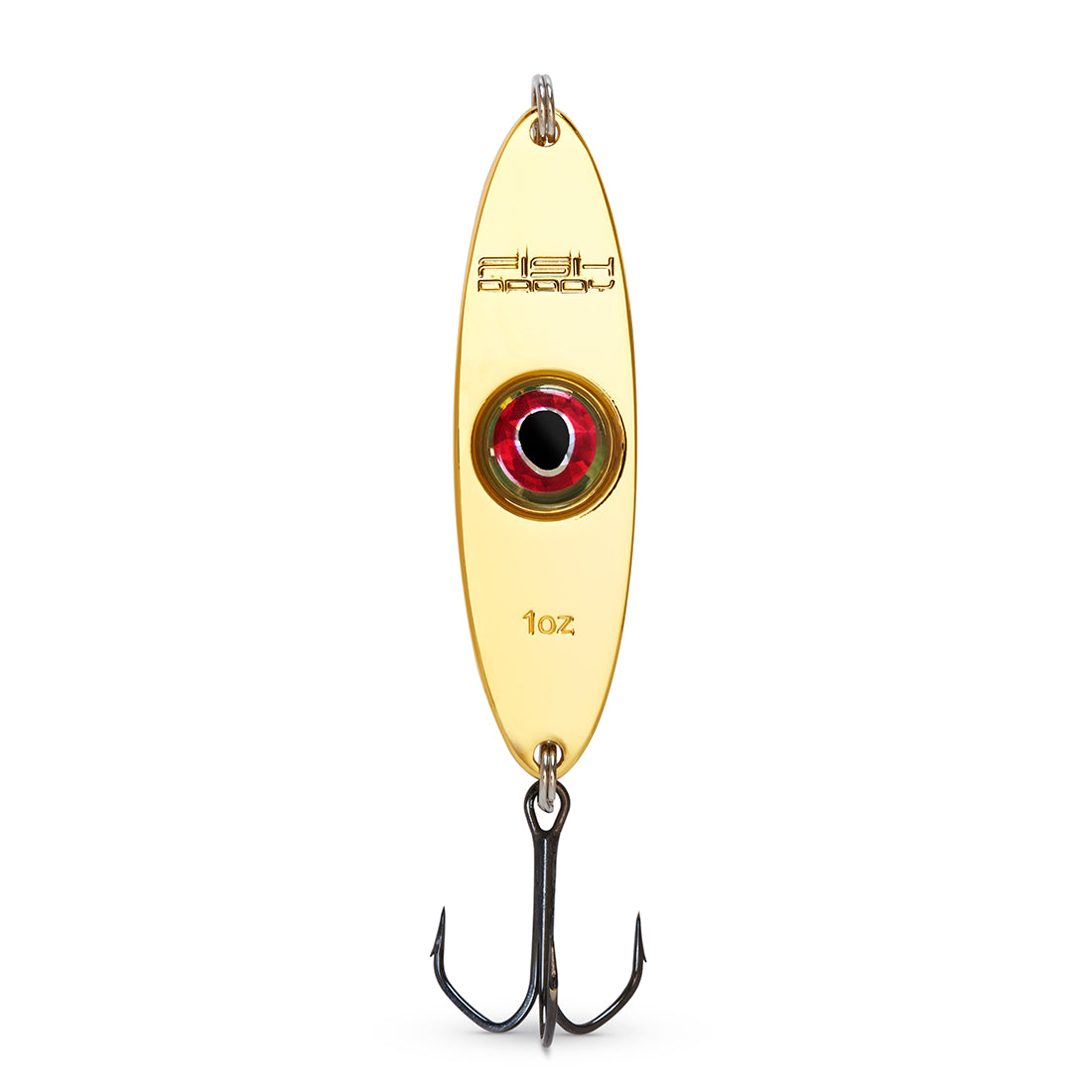 FishDaddy Dirty Bomb Spoon