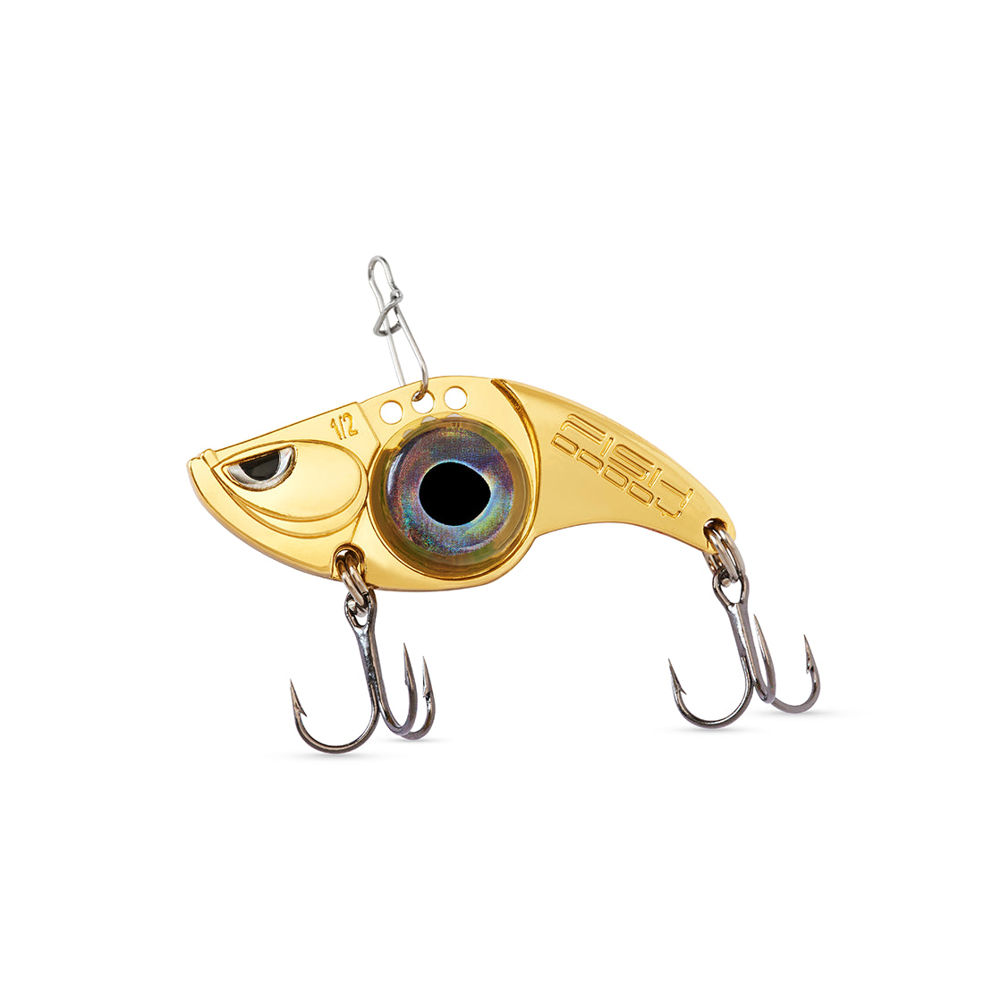 FishDaddy Dirty Bomb Minnow