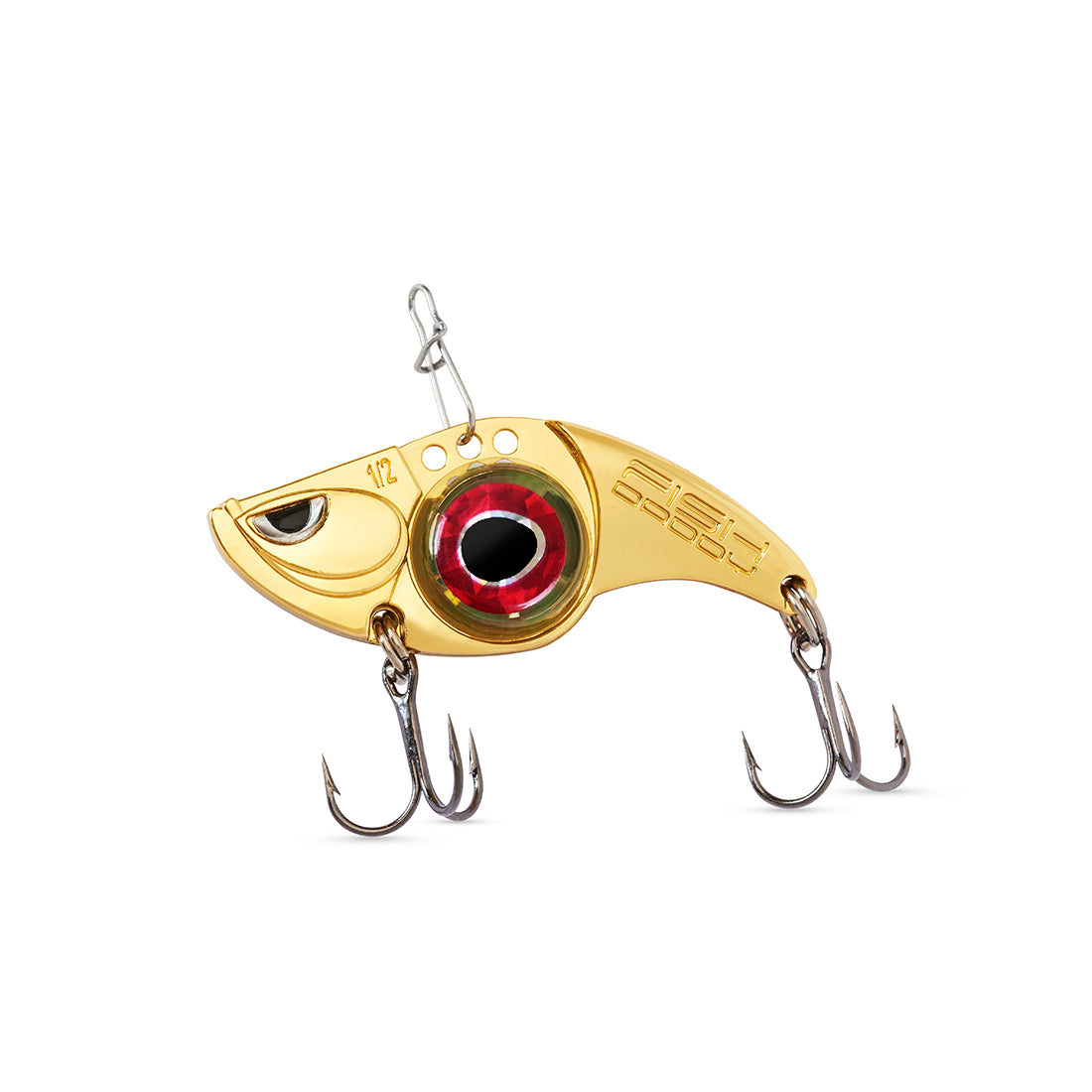 FishDaddy Dirty Bomb Minnow