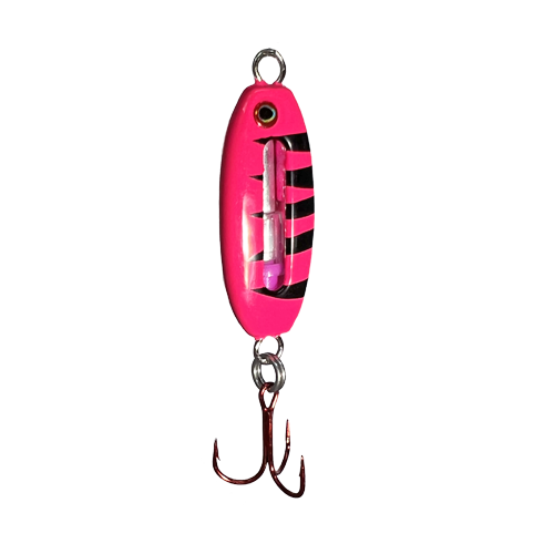 FishDaddy Micro LED Spoon