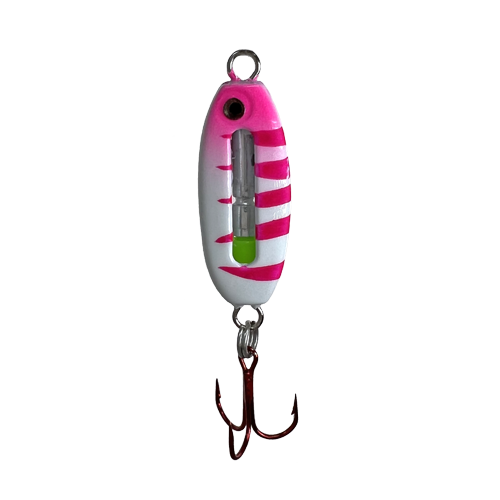FishDaddy Micro LED Spoon