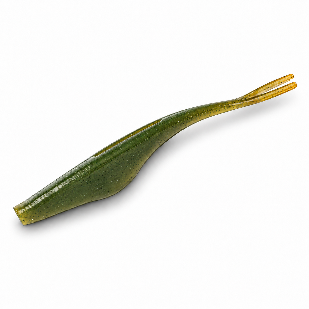 Soft Jerkbait 3.5" (8pk)