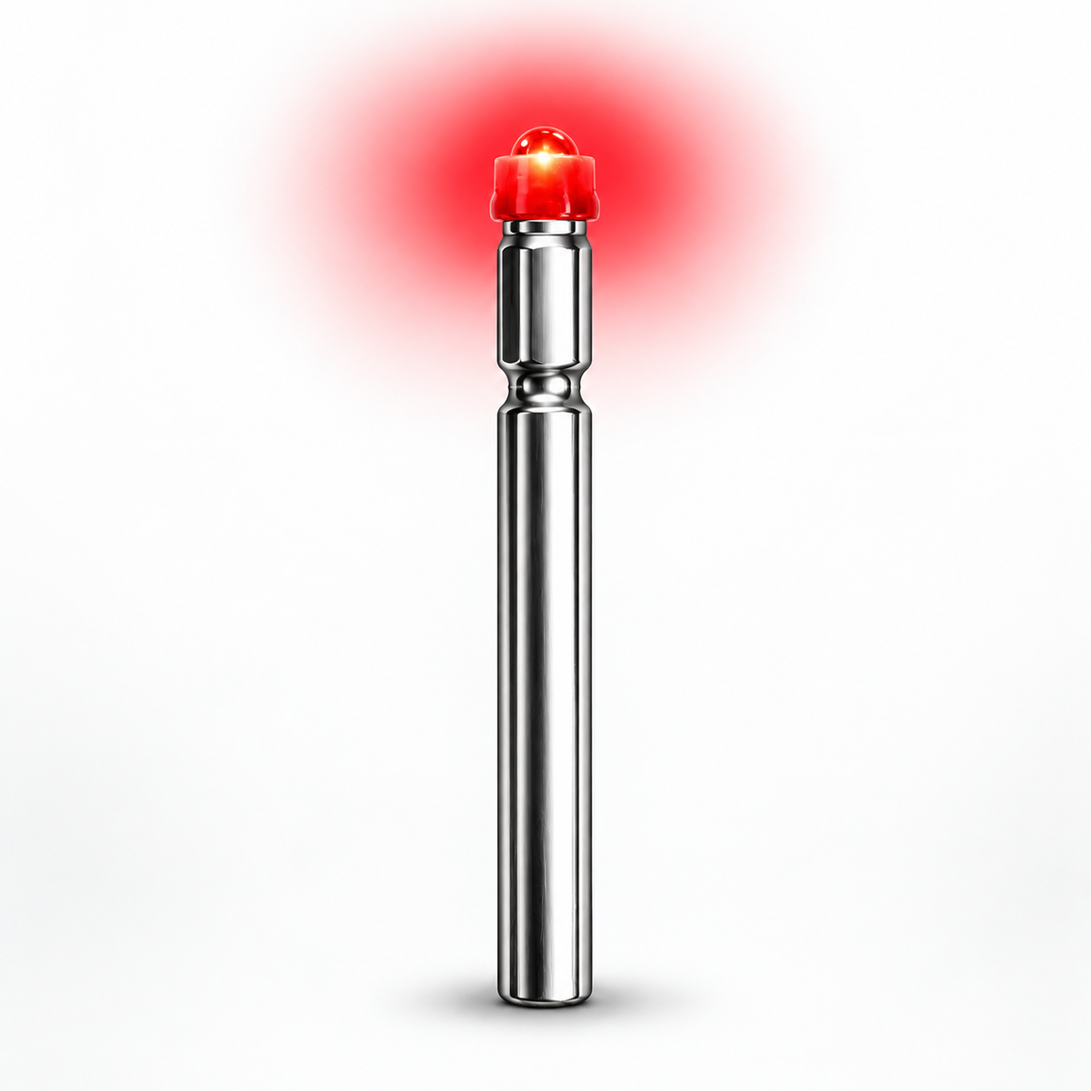 FishDaddy Stick Flare LED in Solid Red