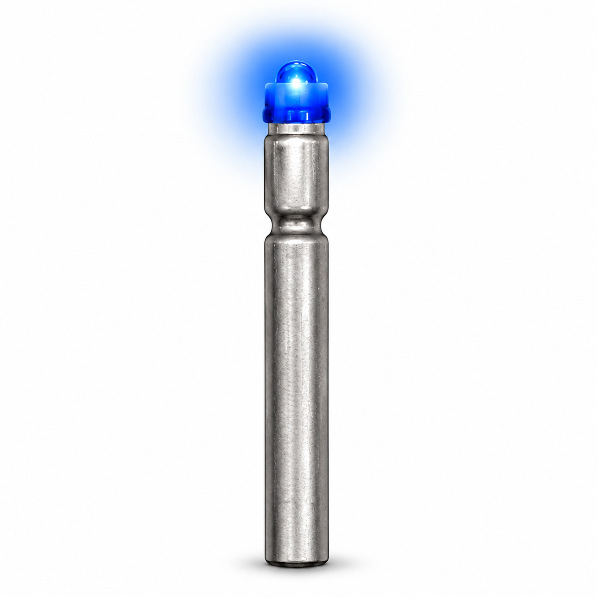 FishDaddy Stick Flare LED in Solid Blue