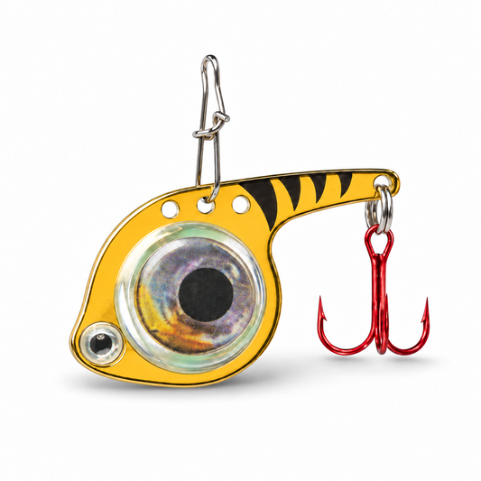 Dirty Bomb Minnow