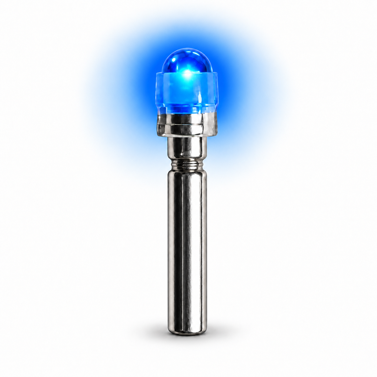 FishDaddy Micro LED replacement, blinking blue LED