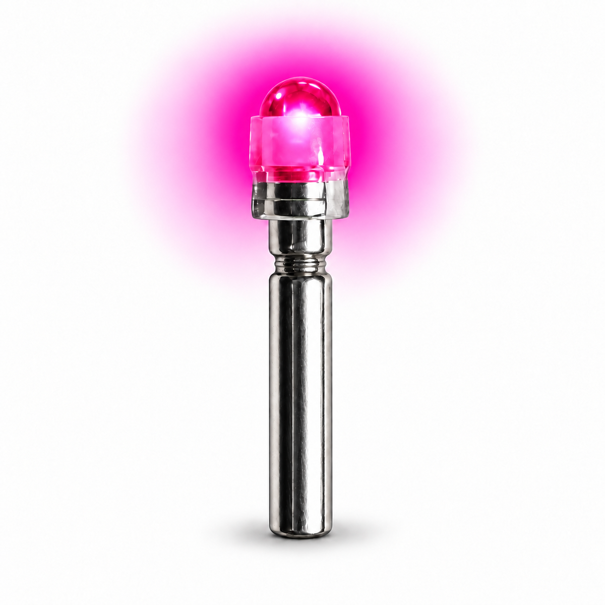 FishDaddy Micro LED replacement, blinking pink LED